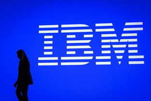 IBM本周裁員2000人，云計算設備銷售受挫