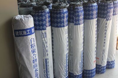 臨沂金時(shí)源防水工程 專業(yè)建筑防水卷材產(chǎn)品一站式解決方案